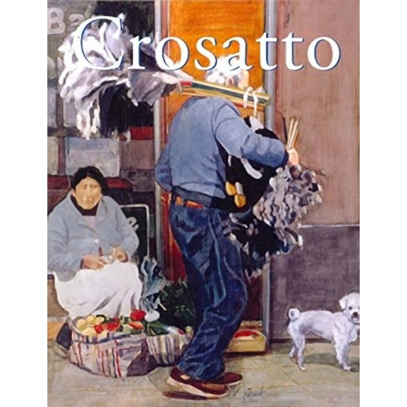 CROSATTO