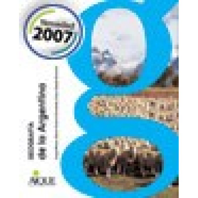 GEOGRAFIA DE LA ARGENTINA AIQUE EGB (CONCIENCIA SOCIAL)
