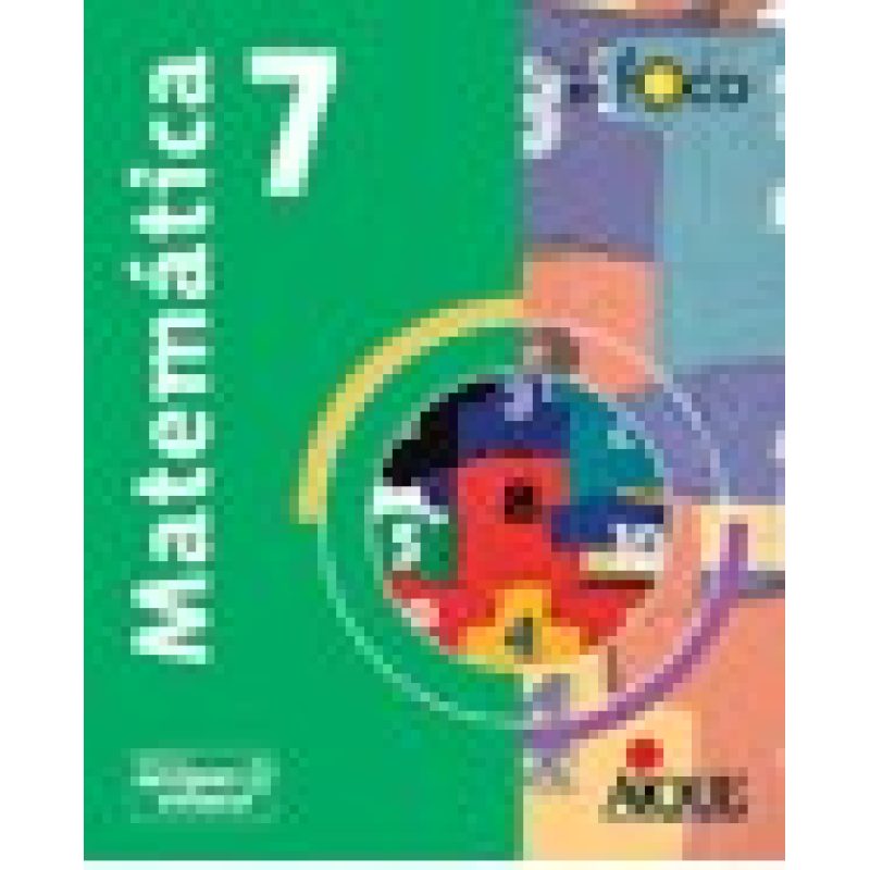 MATEMATICA 7 AIQUE (CIENCIA EN FOCO) PROYECTO APRENDER