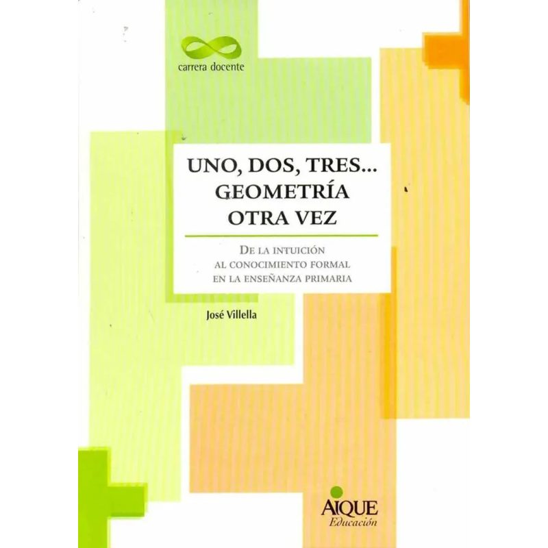 UNO DOS TRES GEOMETRIA OTRA VEZ (CARRERA DOCENTE)