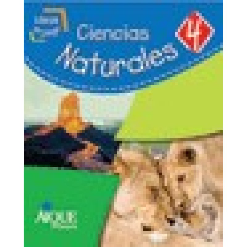 CIENCIAS NATURALES 4 AIQUE IDEAS EN JUEGO