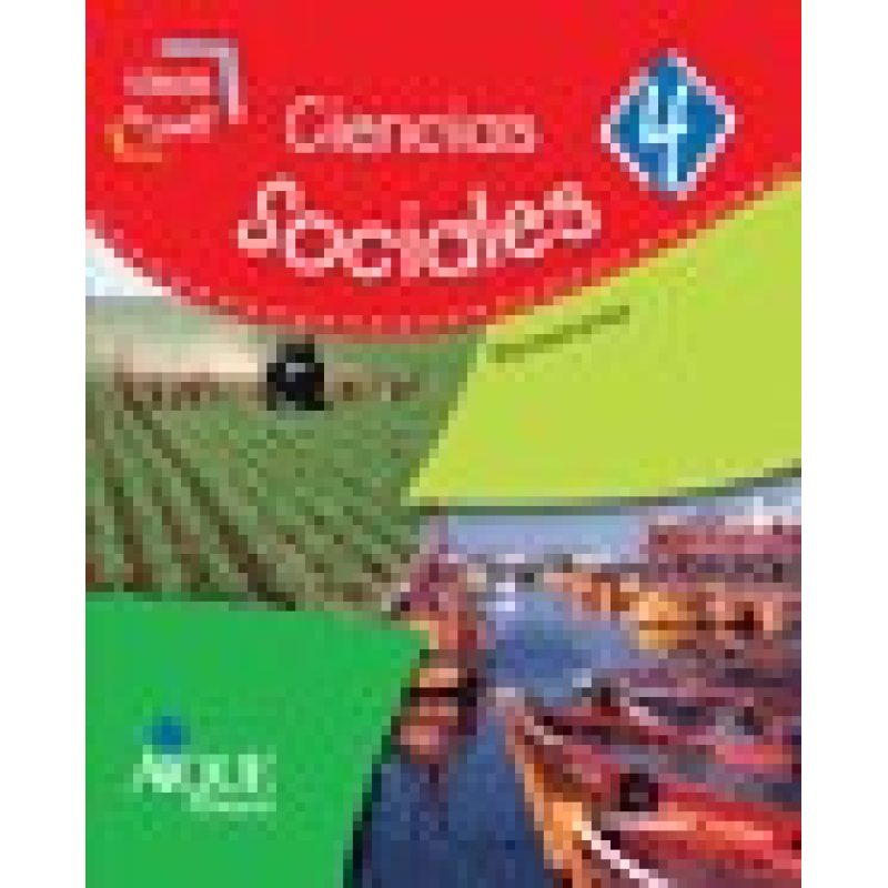 CIENCIAS SOCIALES 4 AIQUE IDEAS EN JUEGO BONAERENSE