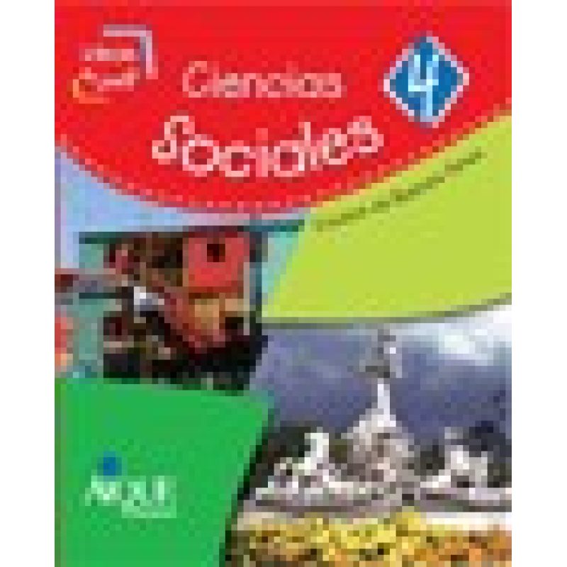 CIENCIAS SOCIALES 4 AIQUE IDEAS EN JUEGO CIUDAD
