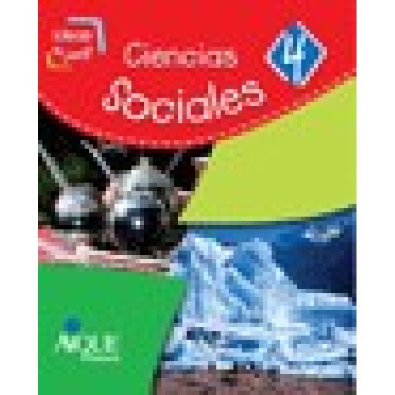 CIENCIAS SOCIALES 4 AIQUE IDEAS EN JUEGO FEDERAL
