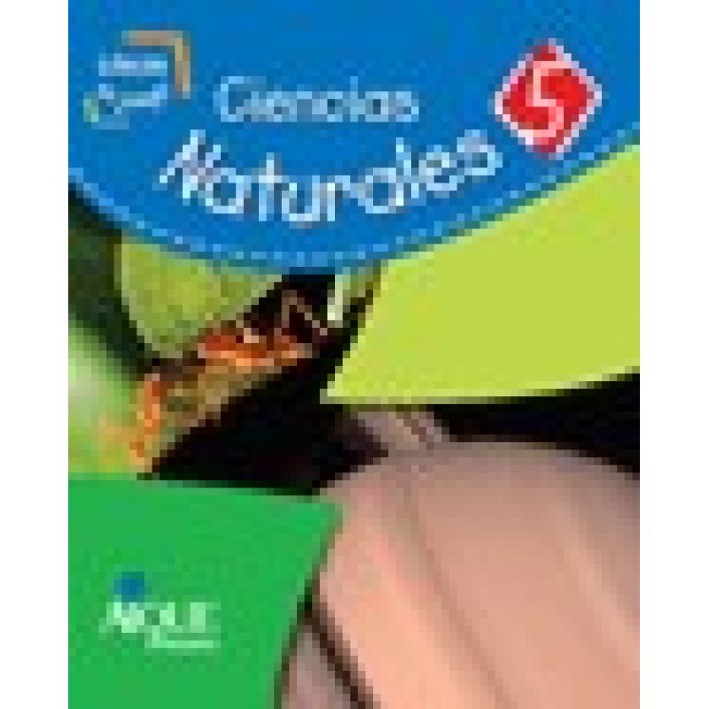 CIENCIAS NATURALES 5 AIQUE IDEAS EN JUEGO