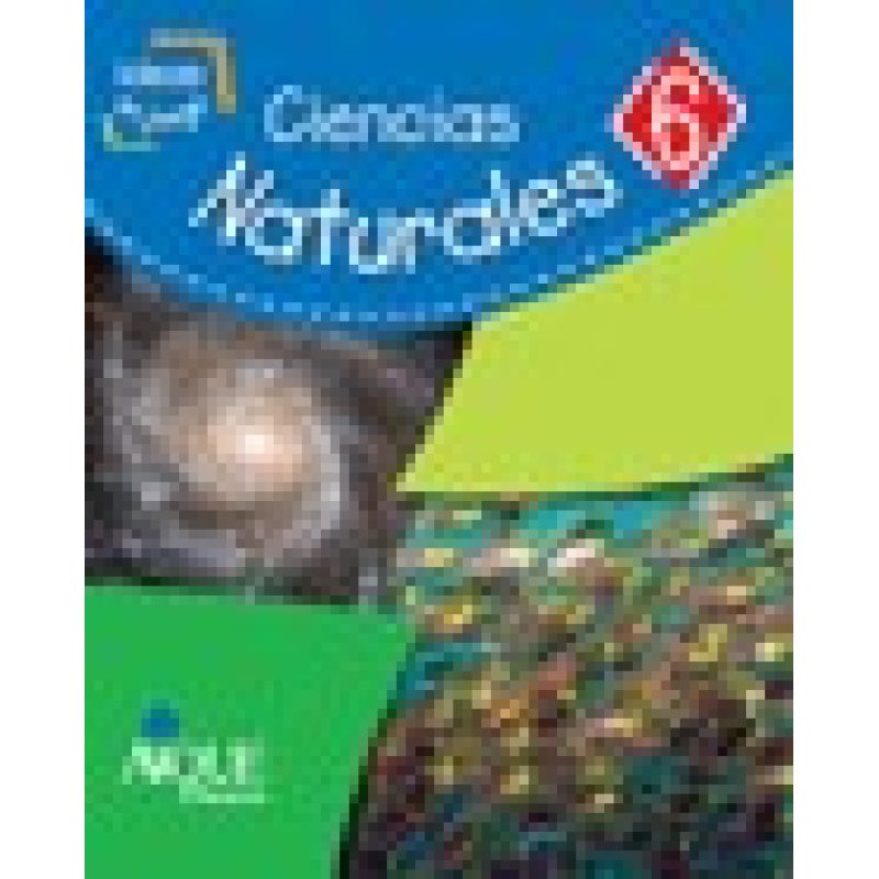 CIENCIAS NATURALES 6 AIQUE IDEAS EN JUEGO