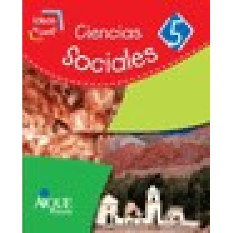 CIENCIAS SOCIALES 5 AIQUE IDEAS EN JUEGO FEDERAL