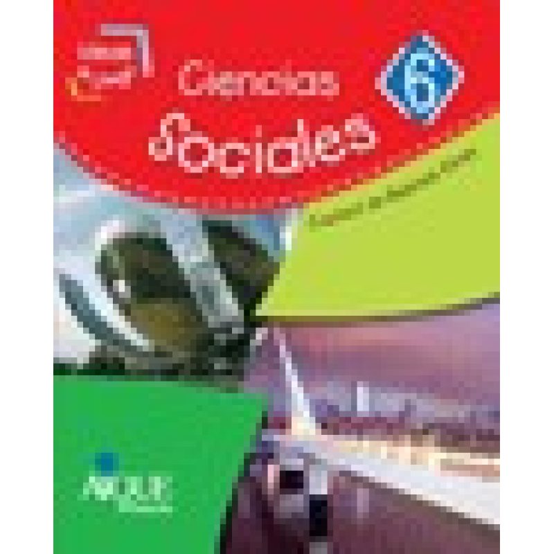 CIENCIAS SOCIALES 6 AIQUE IDEAS EN JUEGO CIUDAD DE BUENOS AIRES