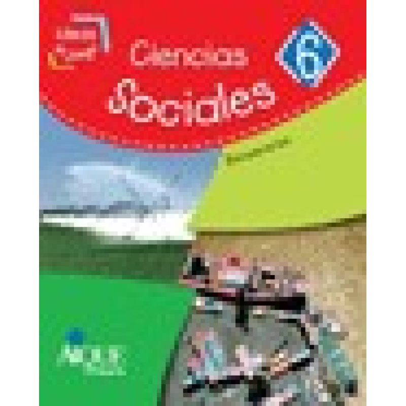 CIENCIAS SOCIALES 6 AIQUE IDEAS EN JUEGO BONAERENSE