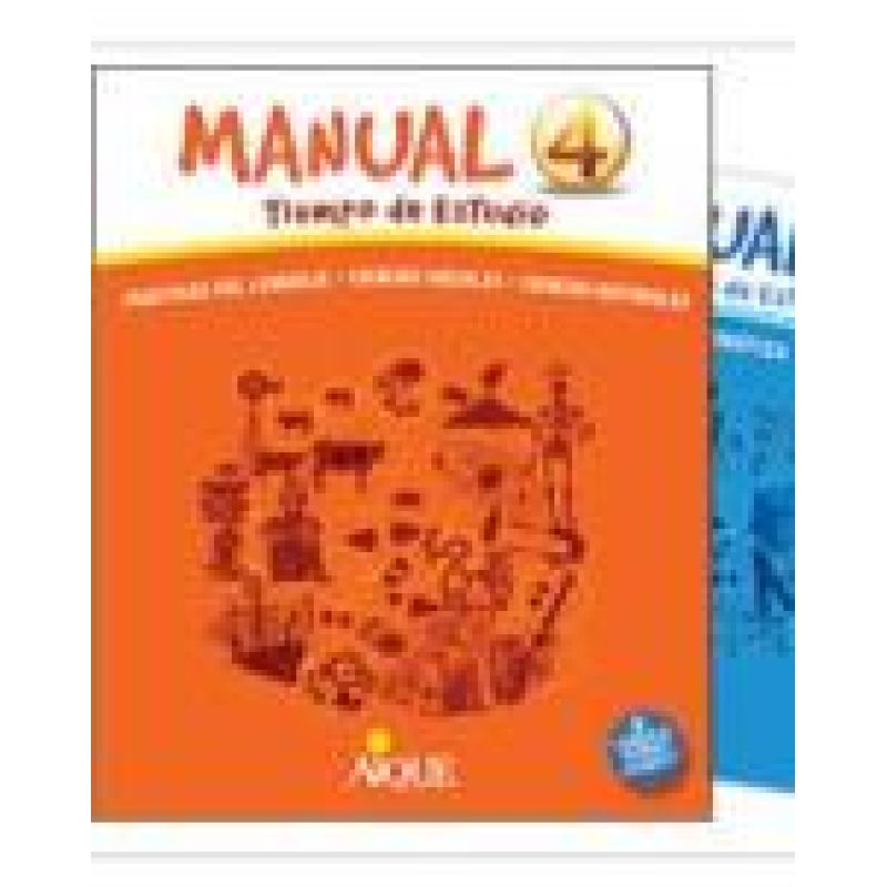 MANUAL AIQUE 4 TIEMPO DE ESTUDIO (NOVEDAD 2013)