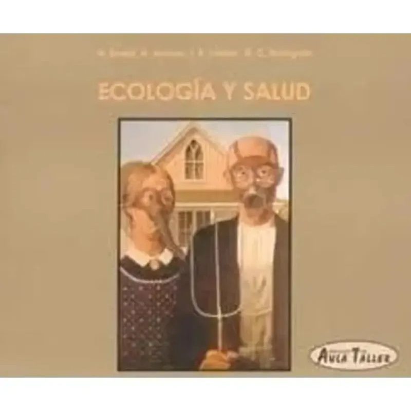 ECOLOGIA Y SALUD