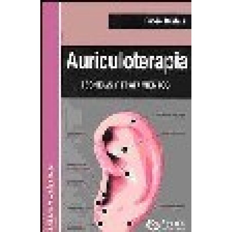 ACUPUNTURA FUNDAMENTOS Y TECNICAS