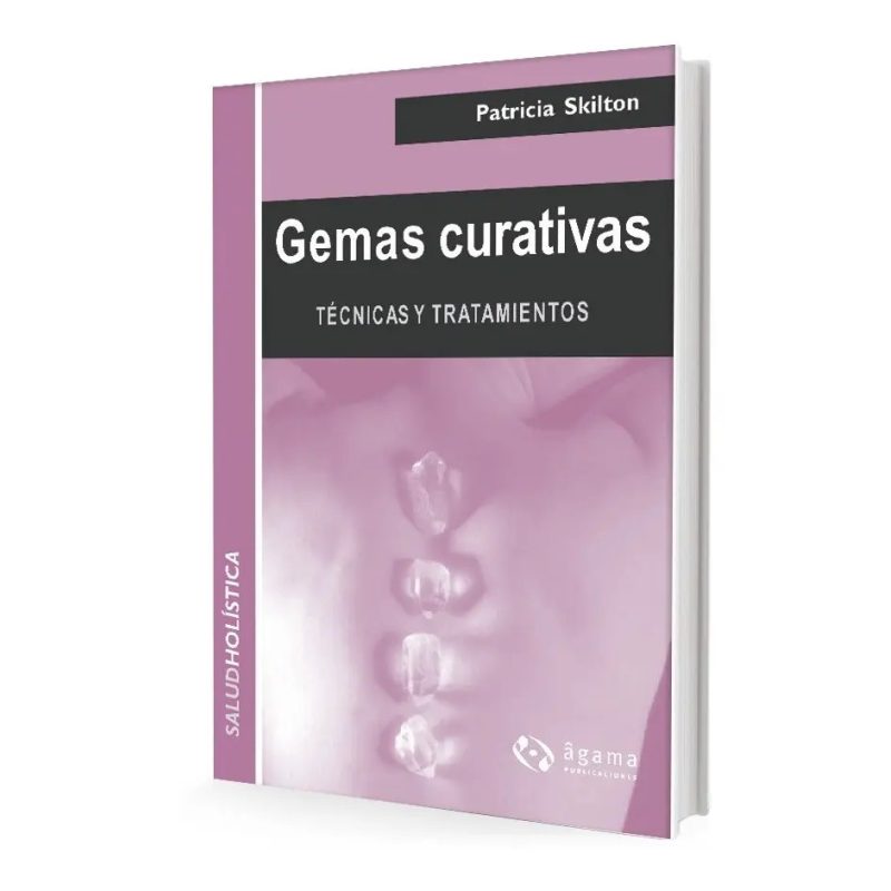 GEMAS CURATIVAS PROPIEDADES Y TRATAMIENTOS