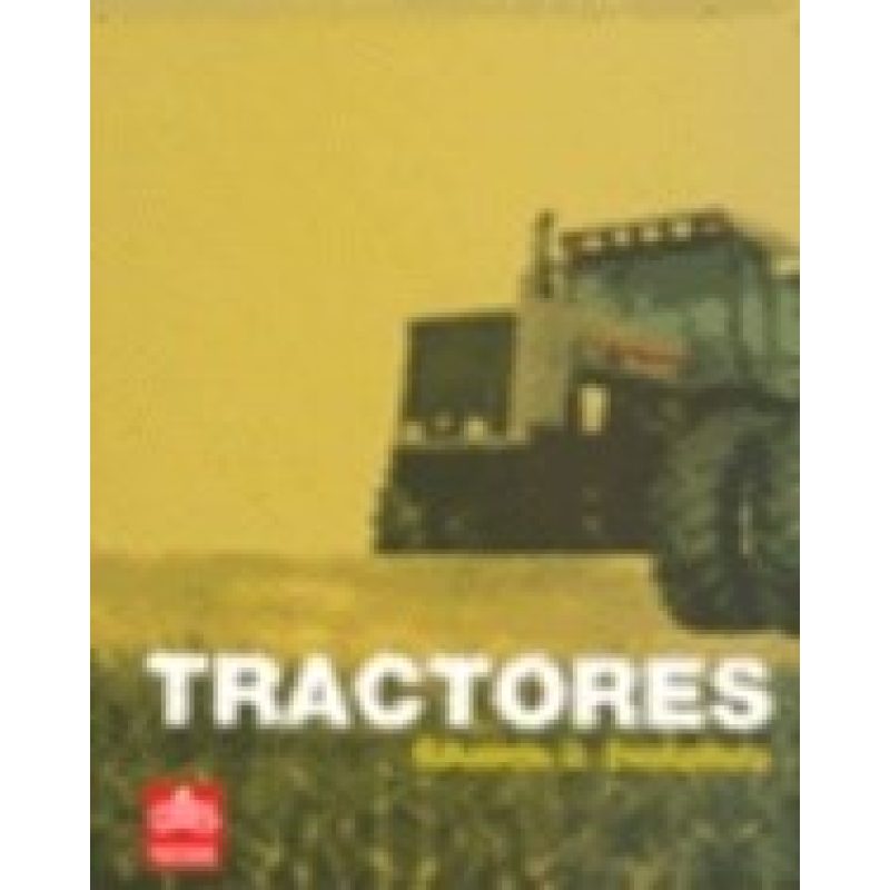 TRACTORES (GRUPO GUIA)