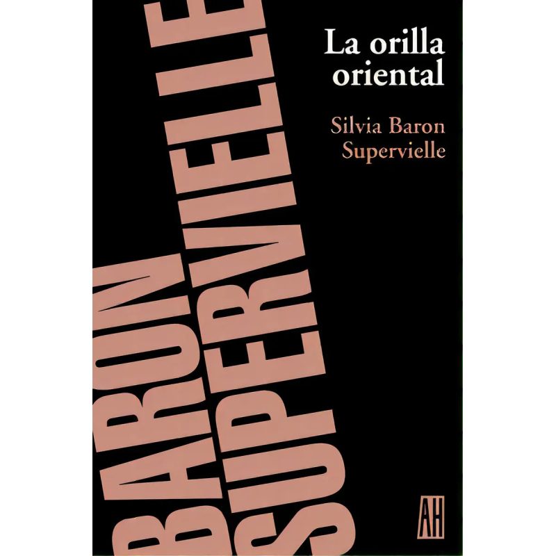 ORILLA ORIENTAL