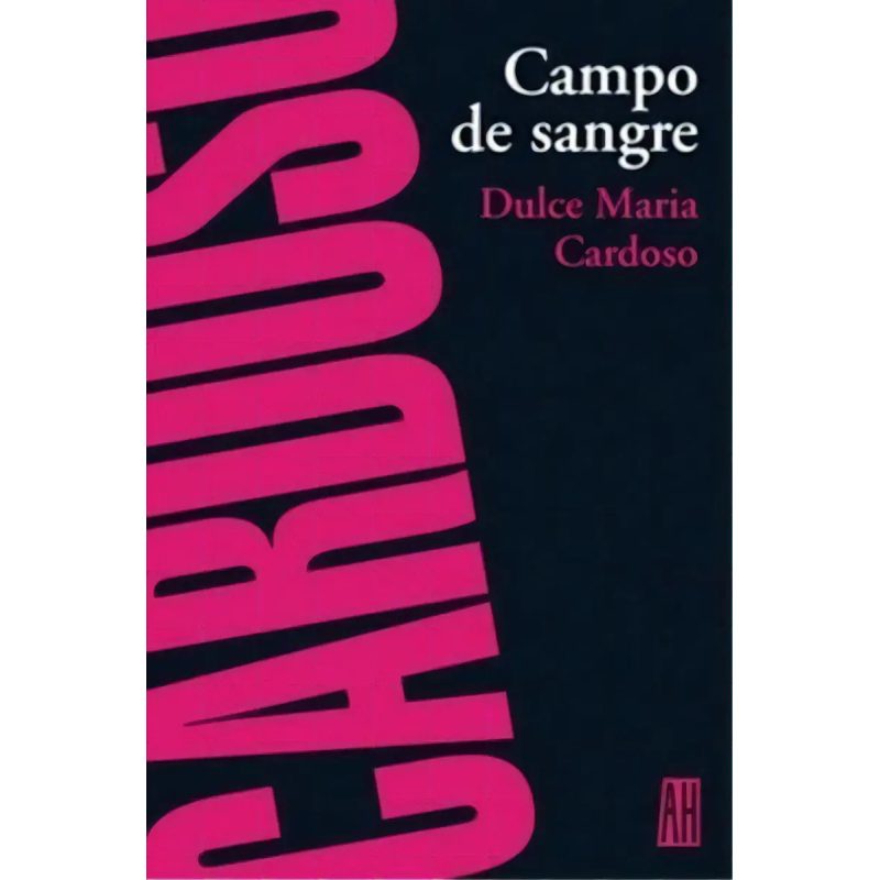 CAMPO DE SANGRE