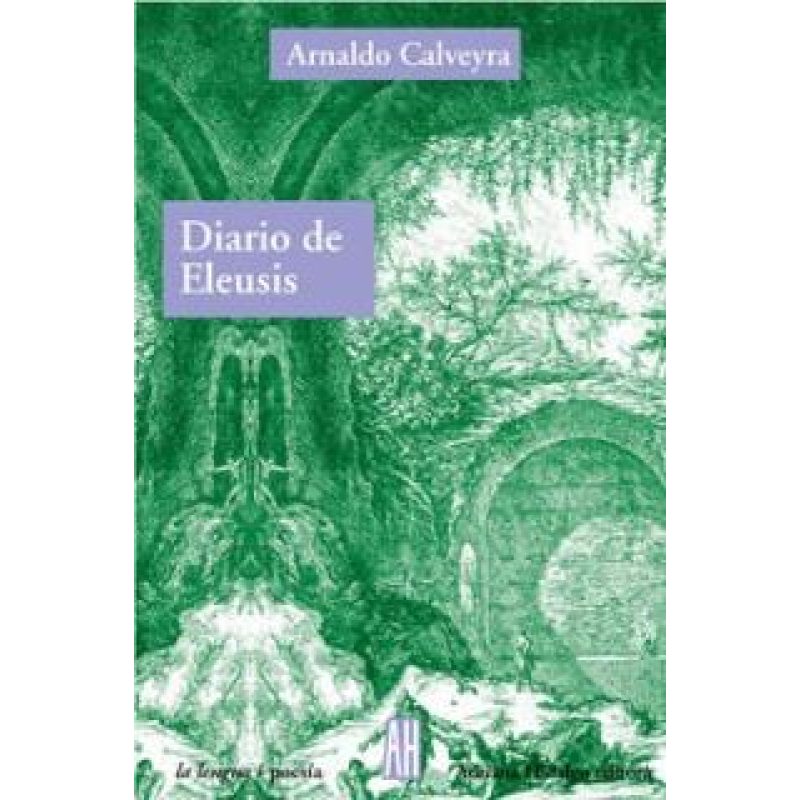 DIARIO DE ELEUSIS