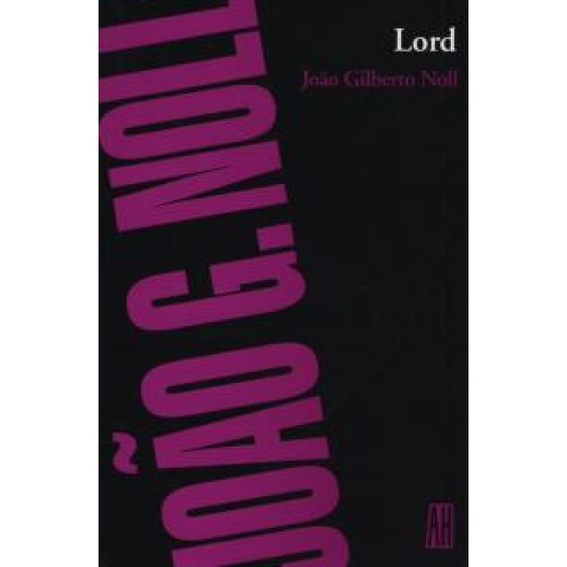 LORD (BOLSILLO)