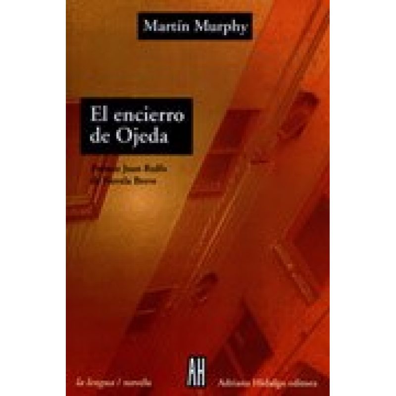 ENCIERRO DE OJEDA