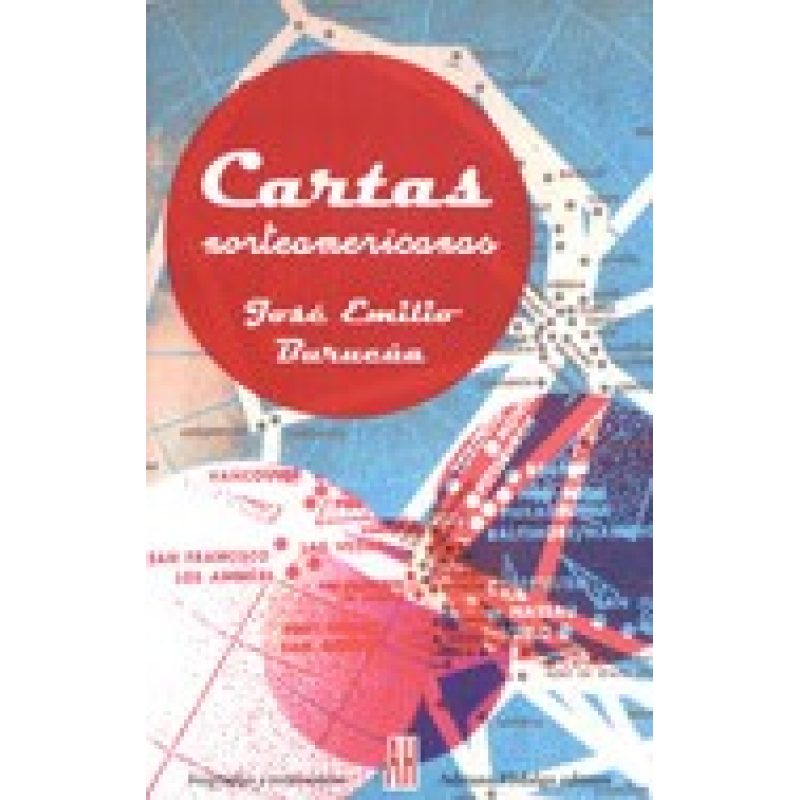 CARTAS NORTEAMERICANAS