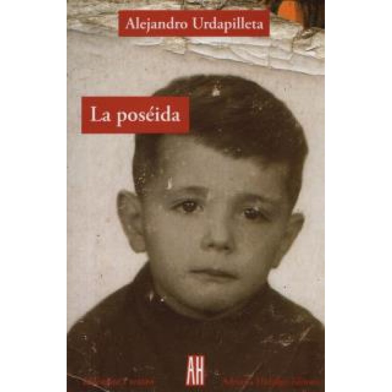 POSEIDA (LENGUA / TEATRO)