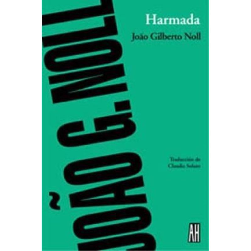HARMADA (COLECCION NARRATIVAS)