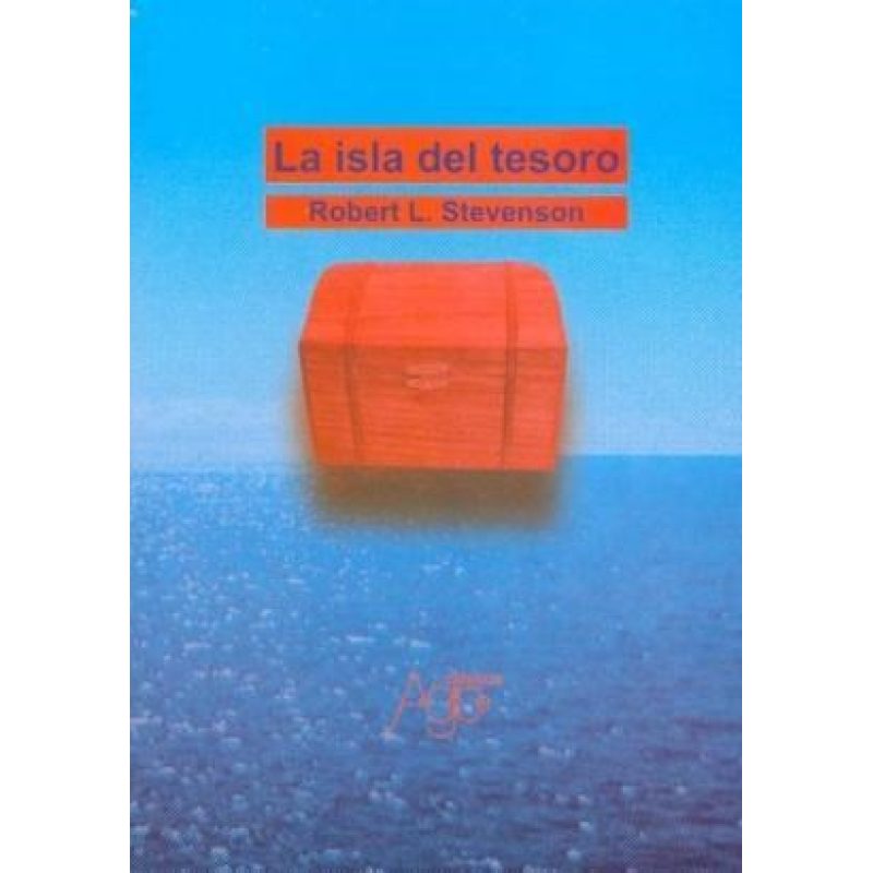 ISLA DEL TESORO (RUSTICA)