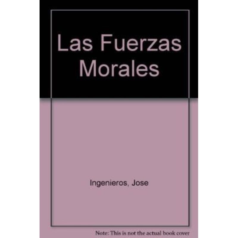 FUERZAS MORALES (COLECCION CLASICOS)