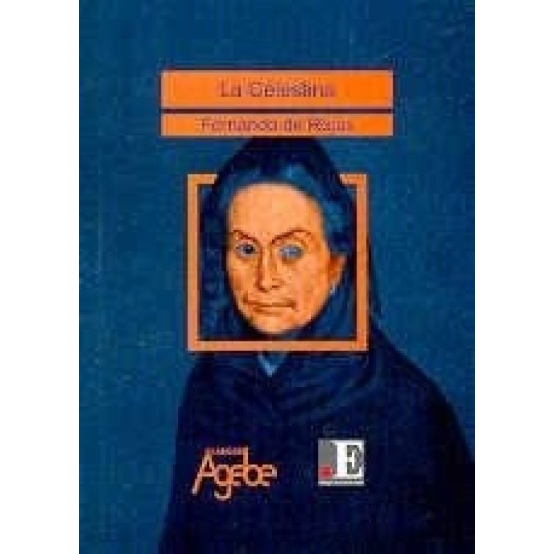 CELESTINA (RUSTICA)