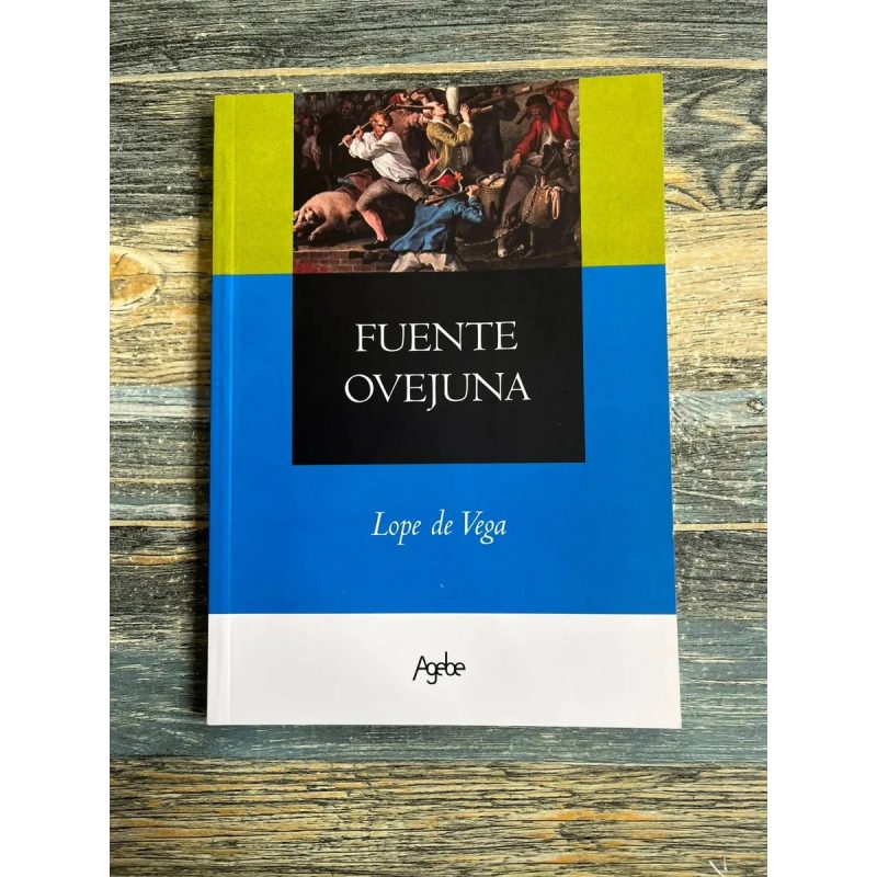 FUENTEOVEJUNA