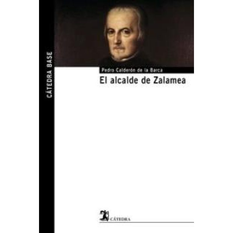 ALCALDE DE ZALAMEA