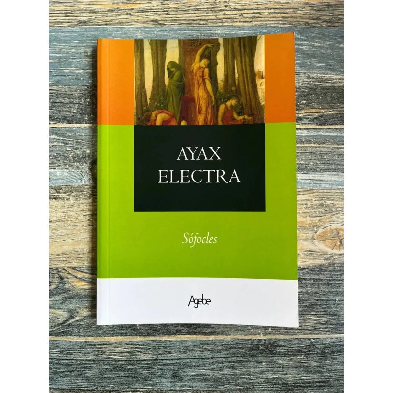 AYAX / ELECTRA