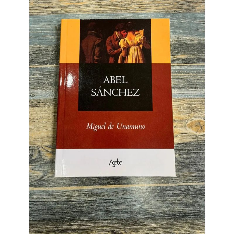 ABEL SANCHEZ