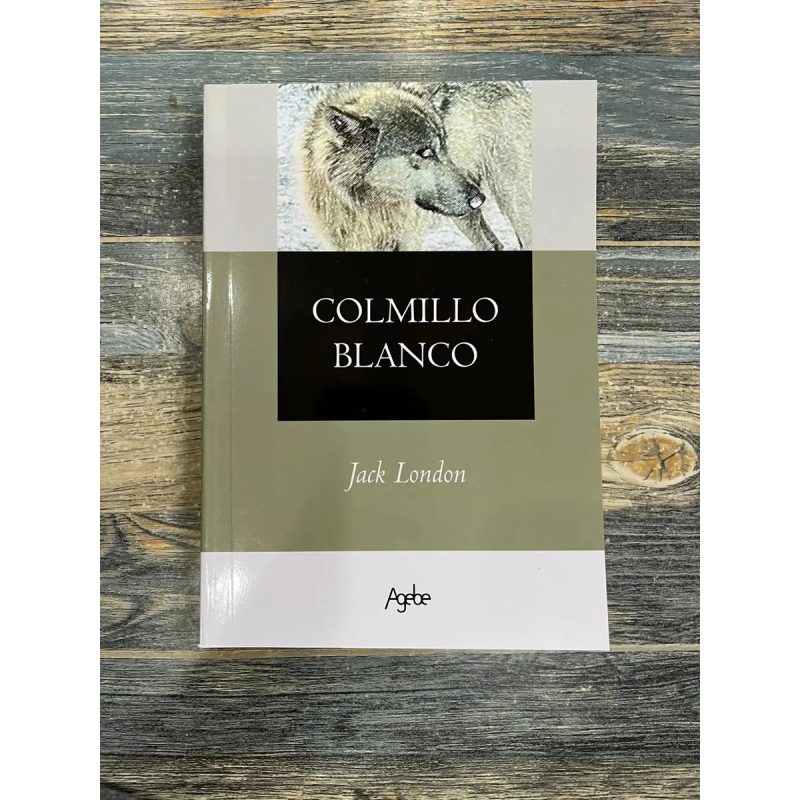 COLMILLO BLANCO