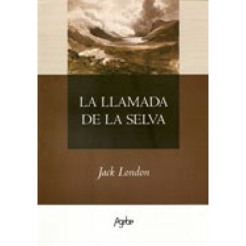 LLAMADA DE LA SELVA (RUSTICA)