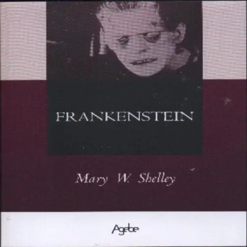 FRANKENSTEIN