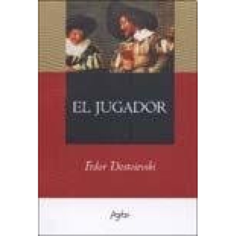 JUGADOR (RUSTICA)