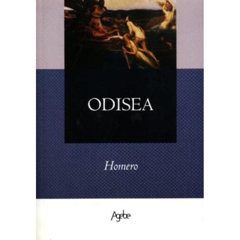 ODISEA (RUSTICA)