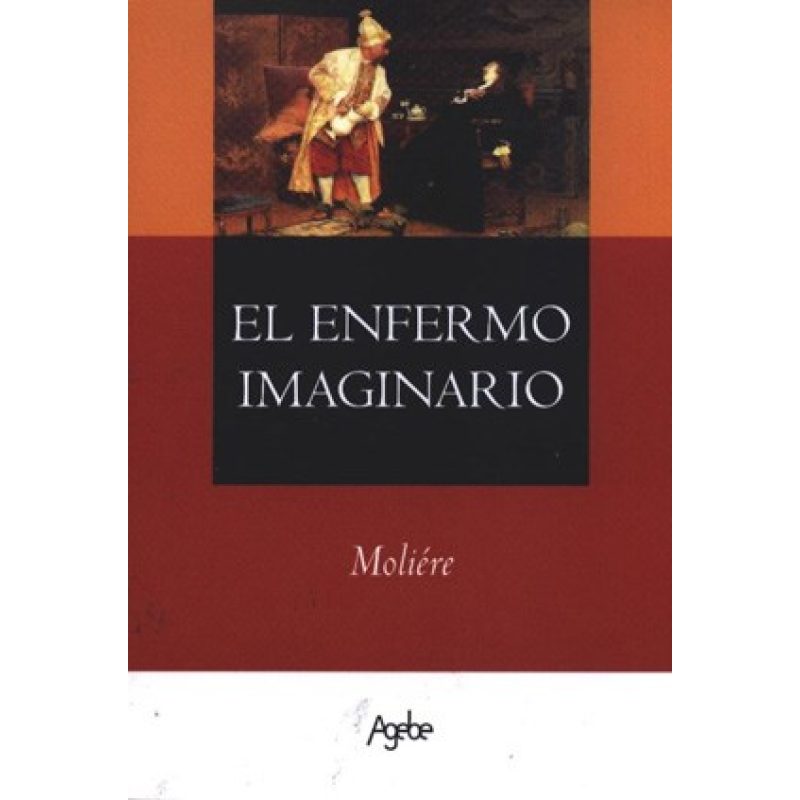ENFERMO IMAGINARIO