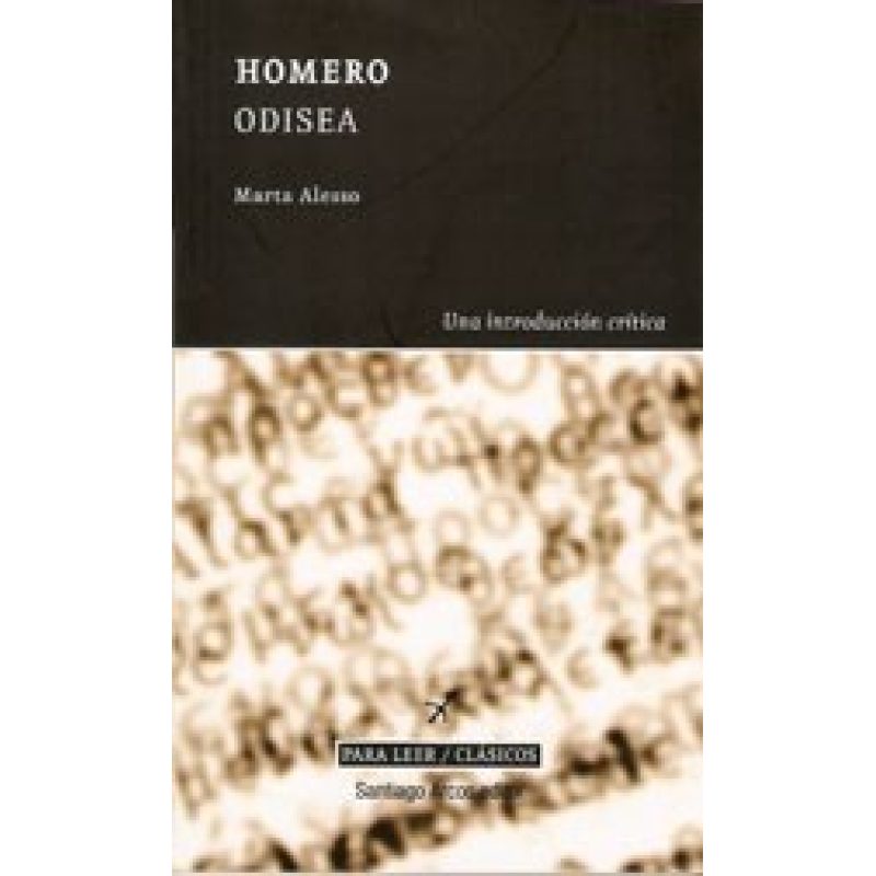 ODISEA (PARA LEER /CLASICOS)