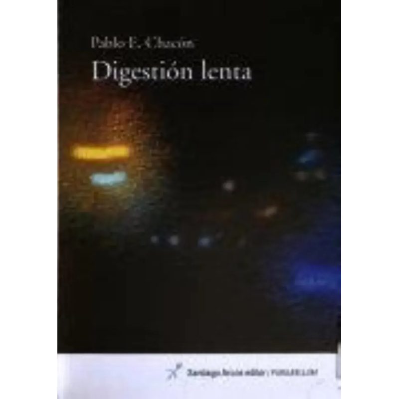 DIGESTION LENTA