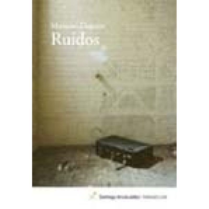 RUIDOS (COLECCION PARABELLUM) (RUSTICA)