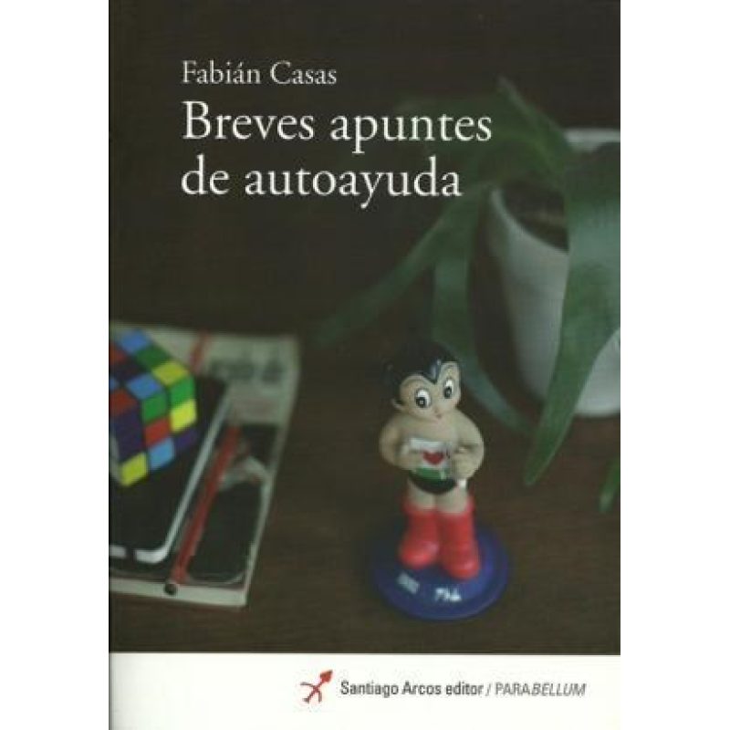 BREVES APUNTES DE AUTOAYUDA (PARA BELLUM)