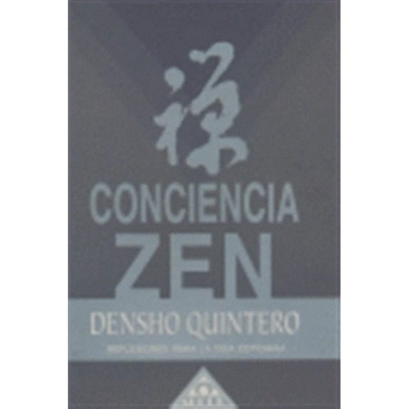 CONCIENCIA ZEN