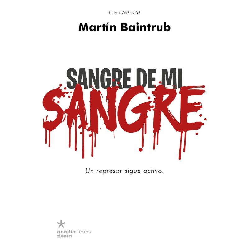SANGRE DE MI SANGRE
