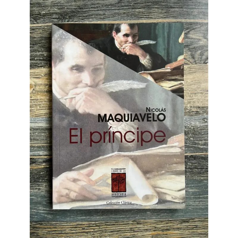PRINCIPE (COLECCION CLASICA)