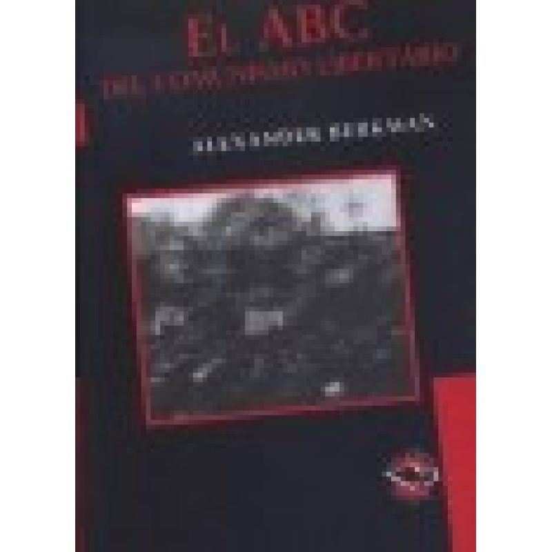 ABC DEL COMUNISMO LIBERTARIO