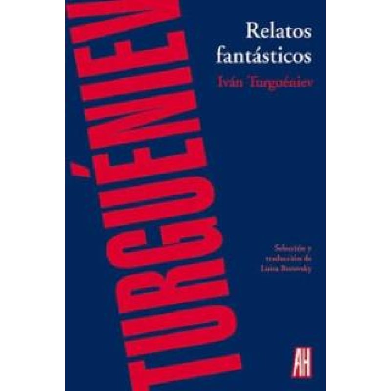 RELATOS FANTASTICOS