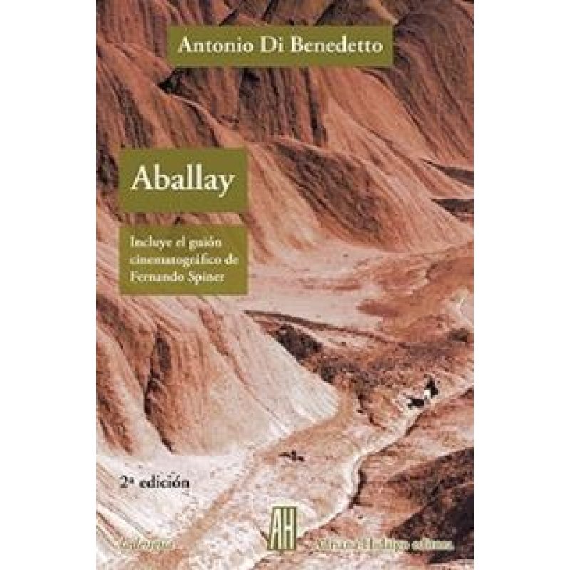 ABALLAY (RUSTICA)