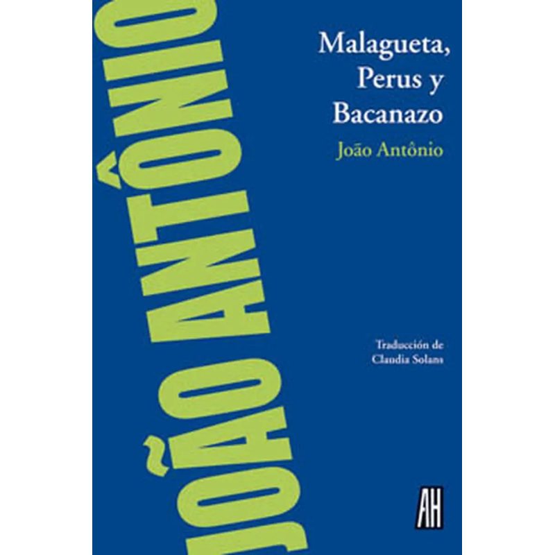 MALAGUETA PERUS Y BACANAZO